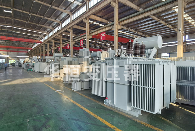 S13-8000/35翁源翁源翁源电力变压器厂家