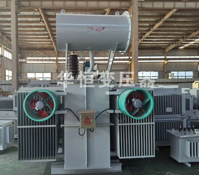 S13-8000/35翁源翁源翁源电力变压器