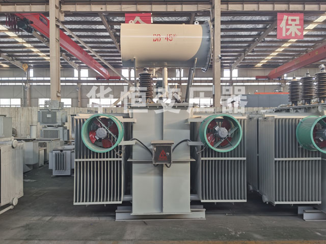 S11-8000/35翁源翁源翁源电力变压器价格