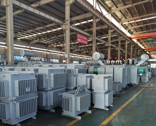 S11-8000/35翁源翁源翁源电力变压器