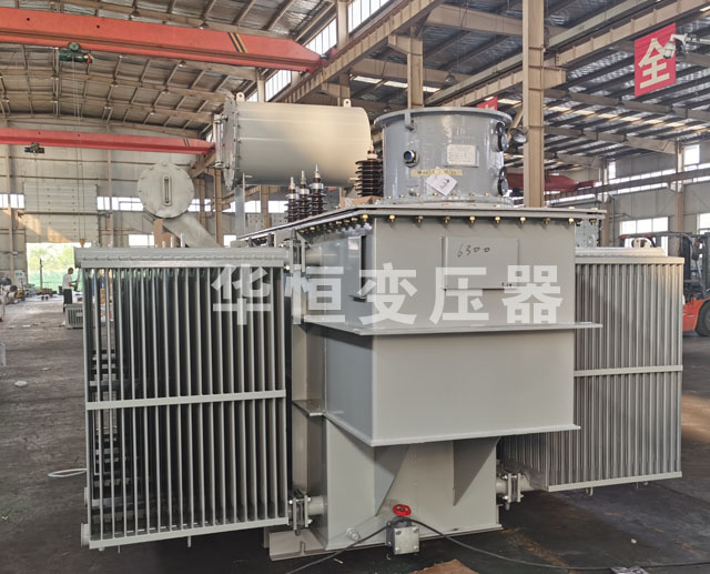 S11-6300/35翁源翁源翁源电力变压器价格